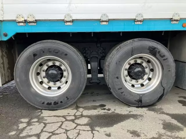 平成30年09月中古大型クレーン付いすゞギガの画像34