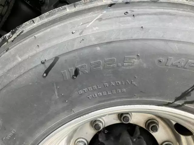 平成30年09月中古大型クレーン付いすゞギガの画像35