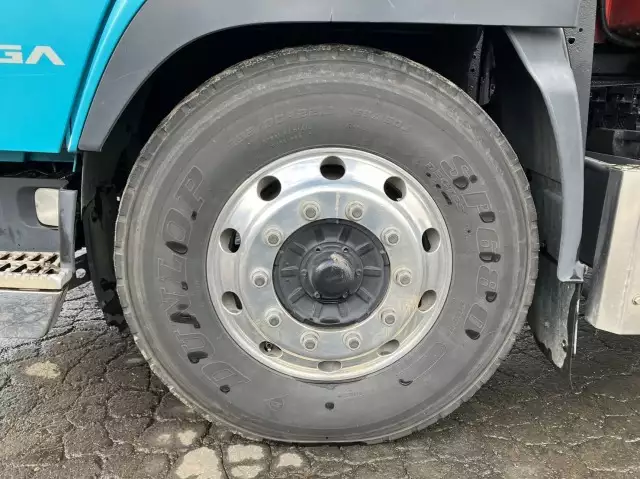 平成30年09月中古大型クレーン付いすゞギガの画像38