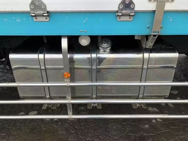 平成30年09月中古大型クレーン付いすゞギガの画像41