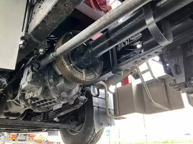 平成30年09月中古大型クレーン付いすゞギガの画像42