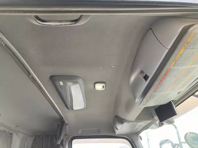 平成30年09月中古大型クレーン付いすゞギガの画像44