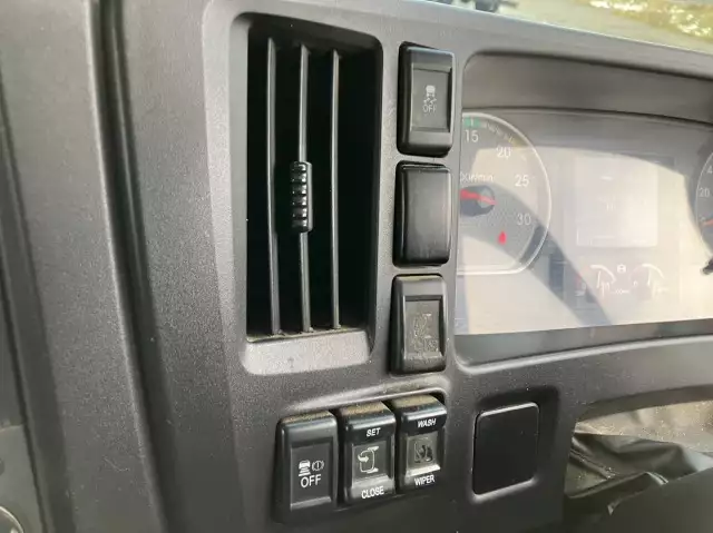 平成30年09月中古大型クレーン付いすゞギガの画像50