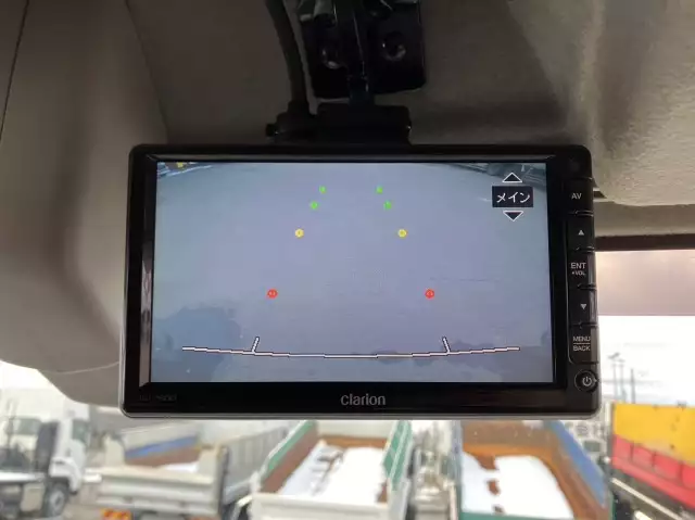 平成30年09月中古大型クレーン付いすゞギガの画像55