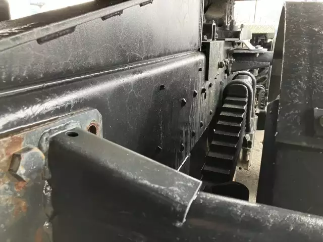 令和02年09月中古大型トラクタヘッドいすゞギガの画像15