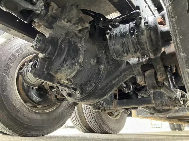 令和02年09月中古大型トラクタヘッドいすゞギガの画像20