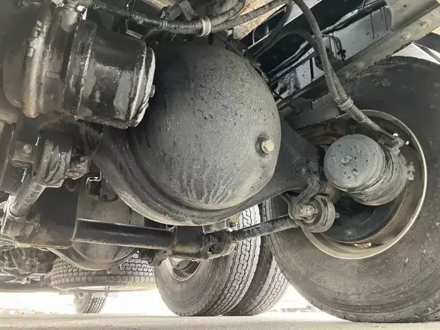 令和02年09月中古大型トラクタヘッドいすゞギガの画像21