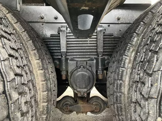 令和02年09月中古大型トラクタヘッドいすゞギガの画像24