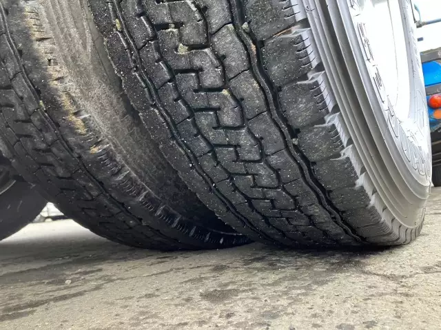 令和02年09月中古大型トラクタヘッドいすゞギガの画像27