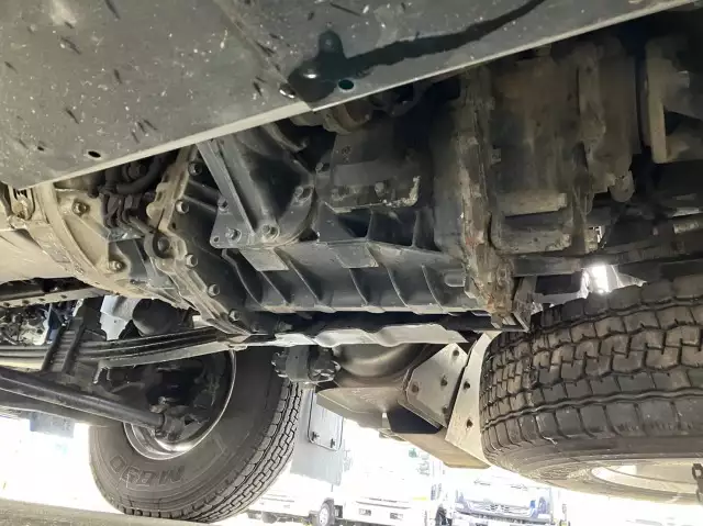 令和02年09月中古大型トラクタヘッドいすゞギガの画像28