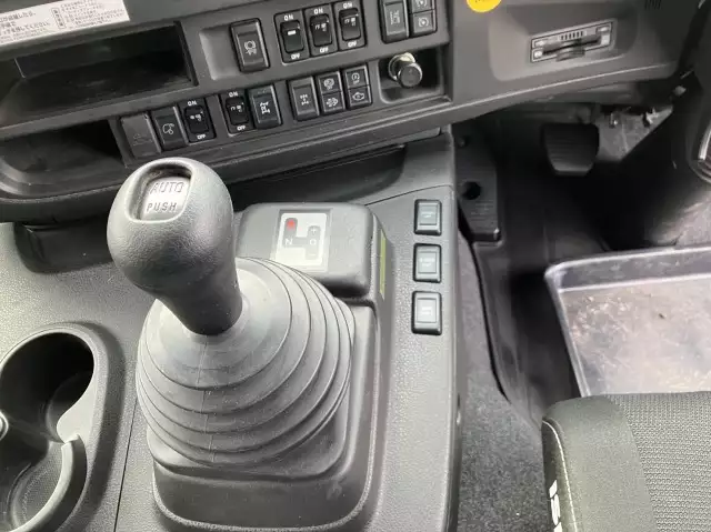 令和02年09月中古大型トラクタヘッドいすゞギガの画像34