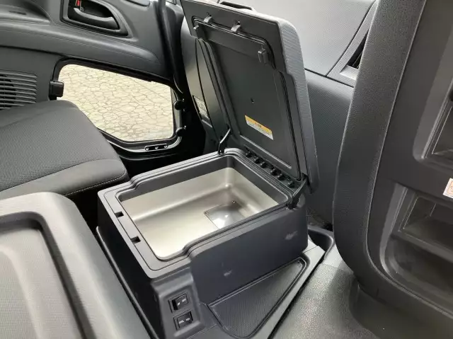 令和02年09月中古大型トラクタヘッドいすゞギガの画像42