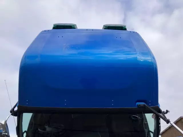 令和02年09月中古大型トラクタヘッドいすゞギガの画像46