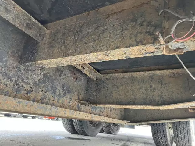 令和02年09月中古大型トラクタヘッドいすゞギガの画像50