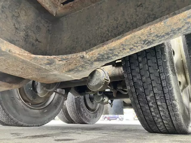 令和02年09月中古大型トラクタヘッドいすゞギガの画像52