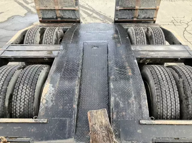 令和02年09月中古大型トラクタヘッドいすゞギガの画像60