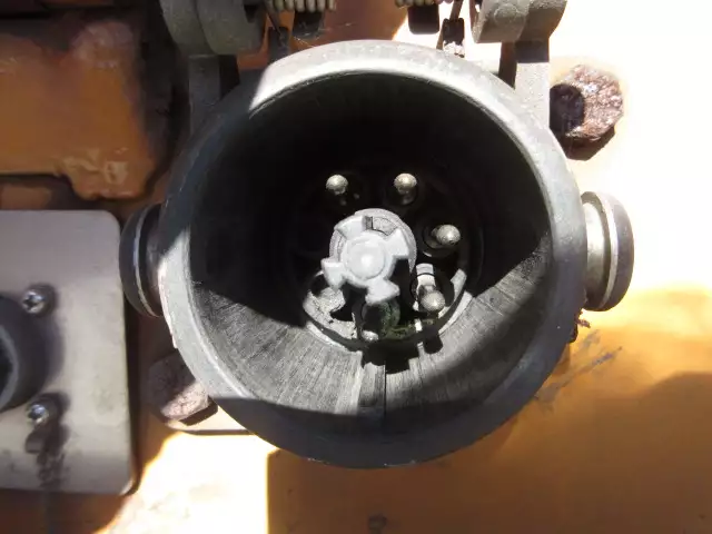 平成12年04月中古その他コンテナシャーシー国内・その他日通の画像11