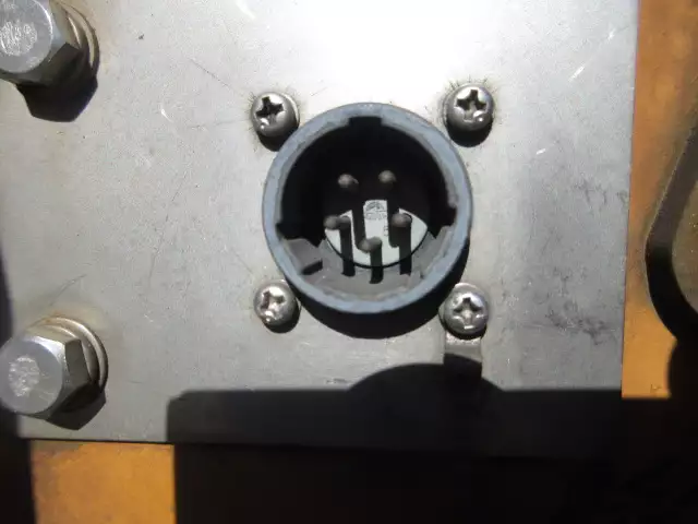 平成12年04月中古その他コンテナシャーシー国内・その他日通の画像12