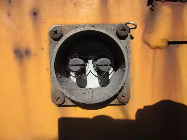 平成12年04月中古その他コンテナシャーシー国内・その他日通の画像13