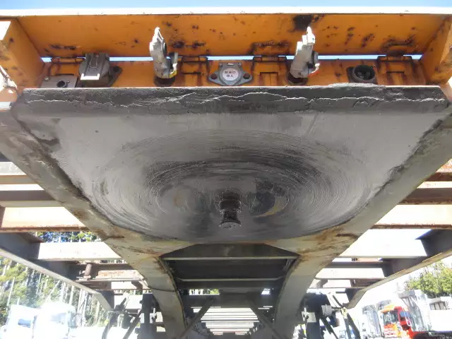 平成12年04月中古その他コンテナシャーシー国内・その他日通の画像14