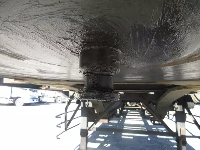 平成12年04月中古その他コンテナシャーシー国内・その他日通の画像16