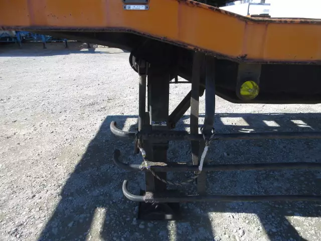 平成12年04月中古その他コンテナシャーシー国内・その他日通の画像19