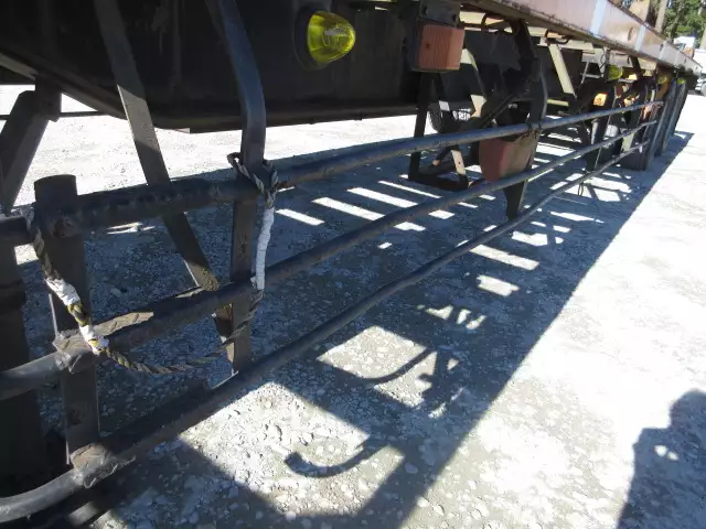 平成12年04月中古その他コンテナシャーシー国内・その他日通の画像20