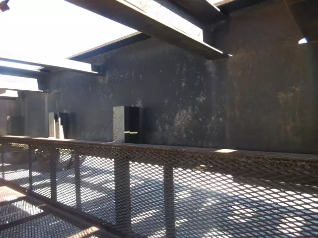 平成12年04月中古その他コンテナシャーシー国内・その他日通の画像24