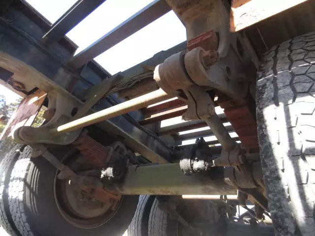 平成12年04月中古その他コンテナシャーシー国内・その他日通の画像26