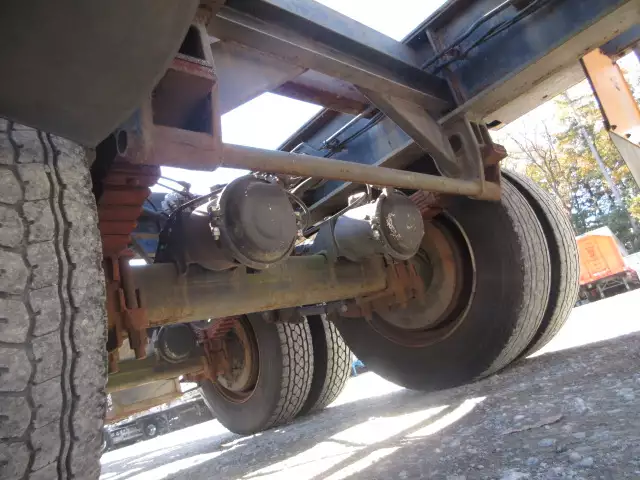 平成12年04月中古その他コンテナシャーシー国内・その他日通の画像29