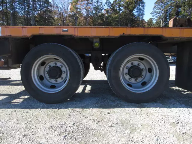 平成12年04月中古その他コンテナシャーシー国内・その他日通の画像30