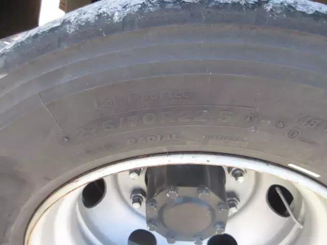 平成12年04月中古その他コンテナシャーシー国内・その他日通の画像31