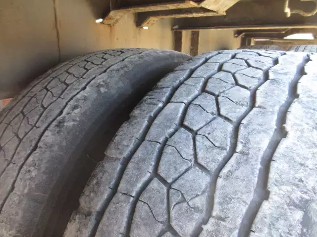 平成12年04月中古その他コンテナシャーシー国内・その他日通の画像32