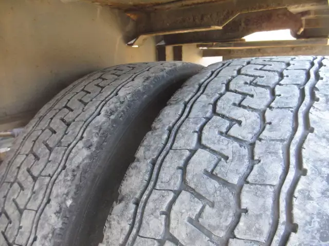 平成12年04月中古その他コンテナシャーシー国内・その他日通の画像33