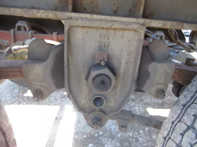 平成12年04月中古その他コンテナシャーシー国内・その他日通の画像34