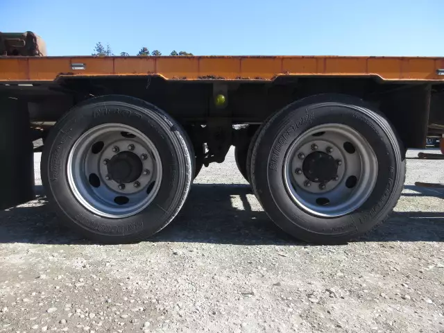 平成12年04月中古その他コンテナシャーシー国内・その他日通の画像35