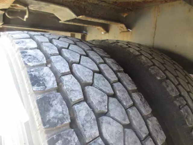 平成12年04月中古その他コンテナシャーシー国内・その他日通の画像36