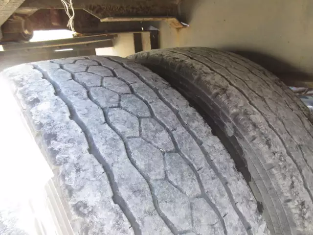 平成12年04月中古その他コンテナシャーシー国内・その他日通の画像37