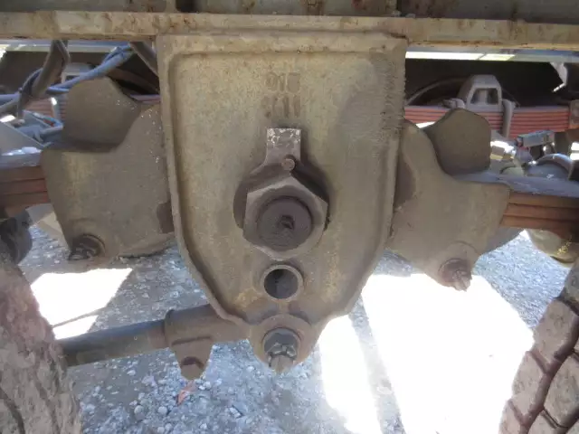 平成12年04月中古その他コンテナシャーシー国内・その他日通の画像38