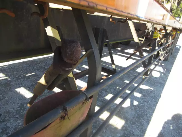 平成12年04月中古その他コンテナシャーシー国内・その他日通の画像39