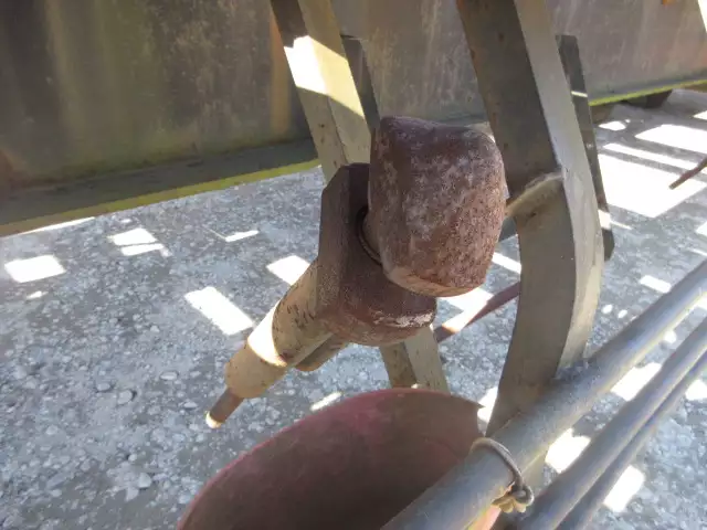 平成12年04月中古その他コンテナシャーシー国内・その他日通の画像40