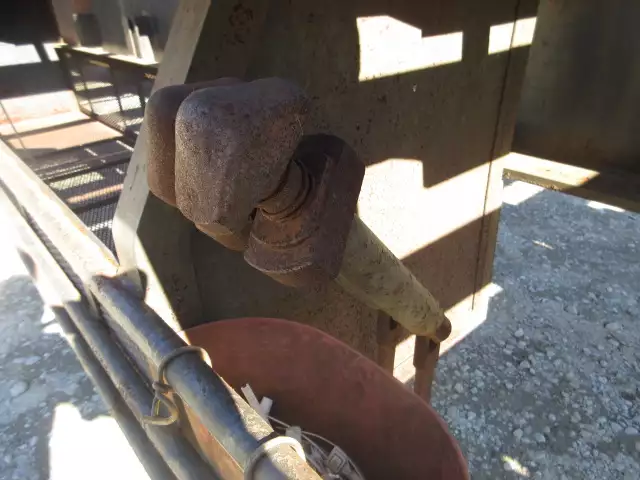 平成12年04月中古その他コンテナシャーシー国内・その他日通の画像42