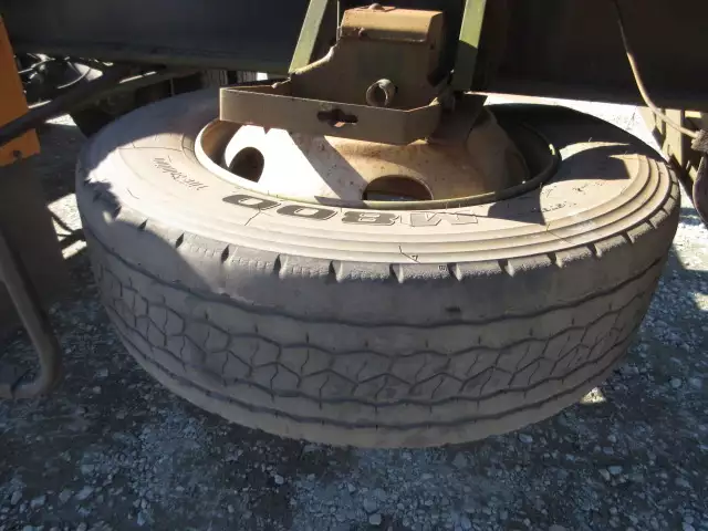 平成12年04月中古その他コンテナシャーシー国内・その他日通の画像49