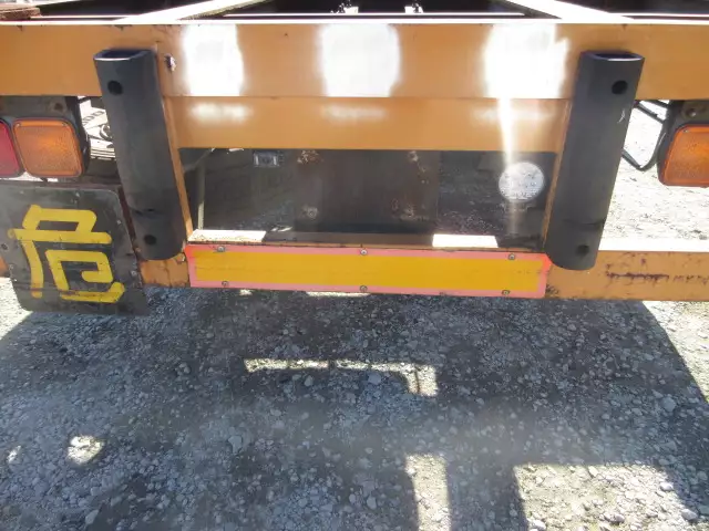 平成12年04月中古その他コンテナシャーシー国内・その他日通の画像51