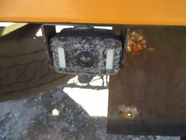 平成12年04月中古その他コンテナシャーシー国内・その他日通の画像52