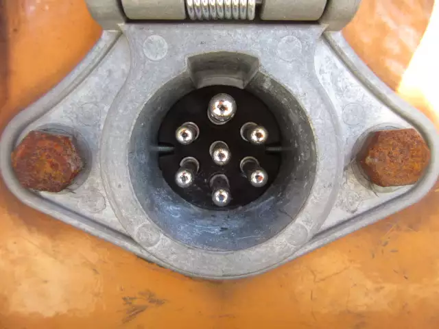 平成12年04月中古その他コンテナシャーシー国内・その他日通の画像10