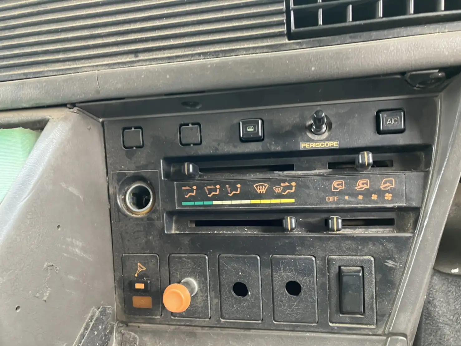 平成02年02月中古大型ダンプ三菱ふそう三菱の画像14