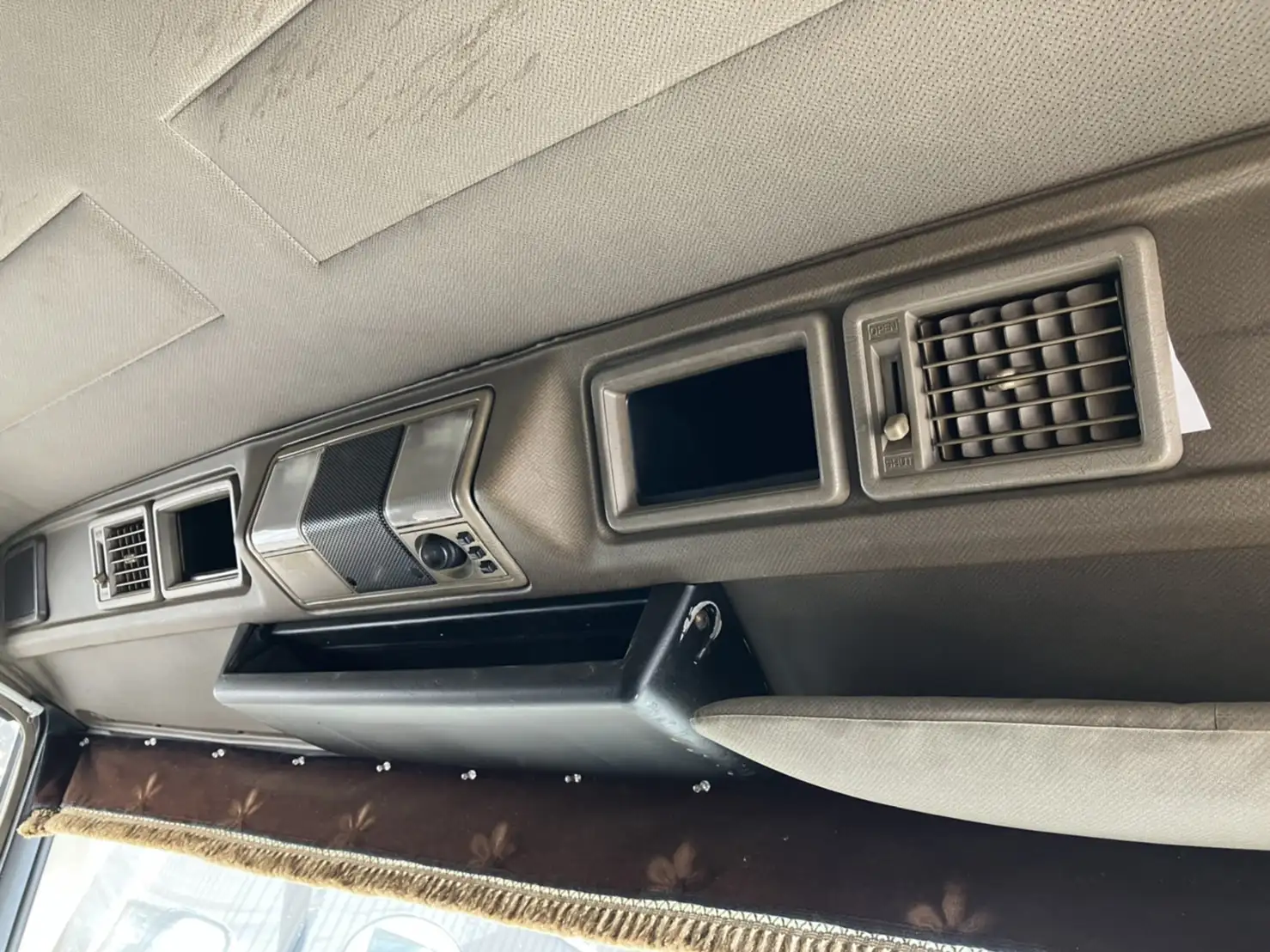 平成02年02月中古大型ダンプ三菱ふそう三菱の画像15