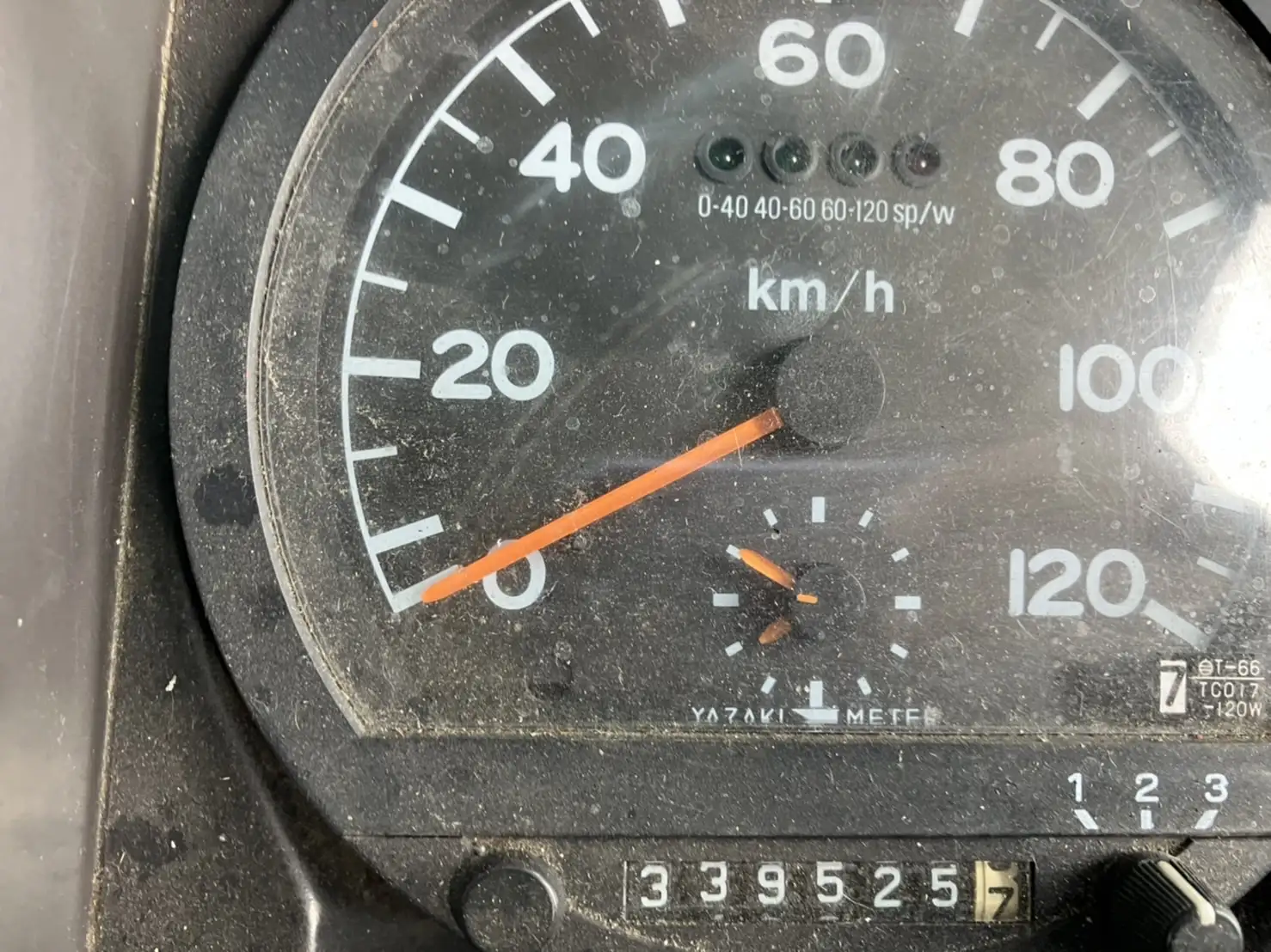 平成02年02月中古大型ダンプ三菱ふそう三菱の画像10