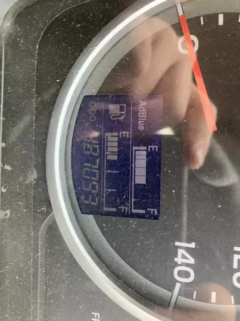 平成28年05月中古大型ダンプ日野プロフィアの画像2